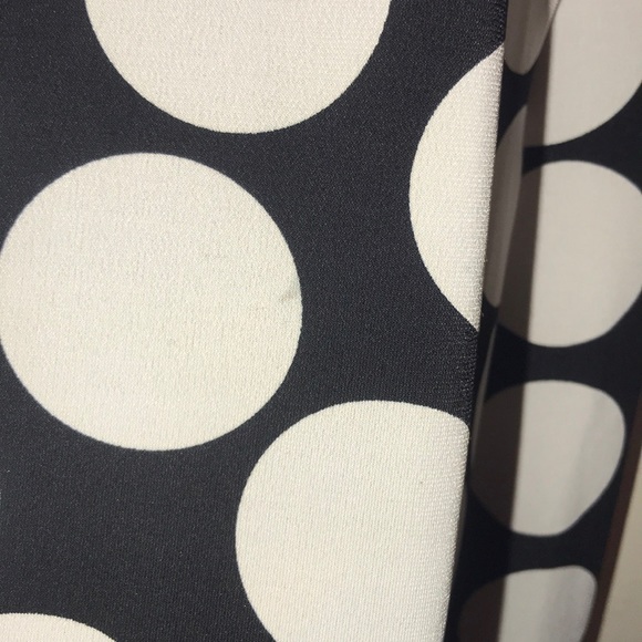 Only 9 Wrapped Dress - Picture 8 of 8